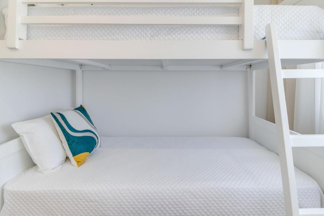 7 Mares Apartment Póvoa de Varzim Екстериор снимка