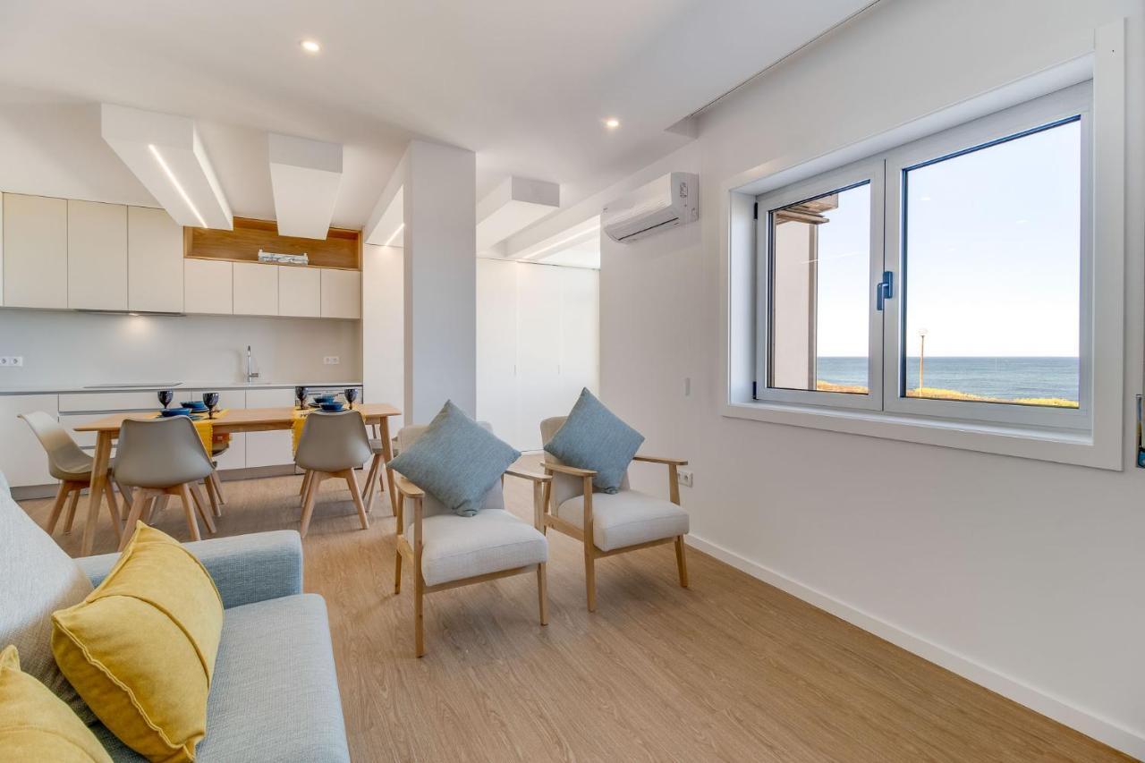 7 Mares Apartment Póvoa de Varzim Екстериор снимка
