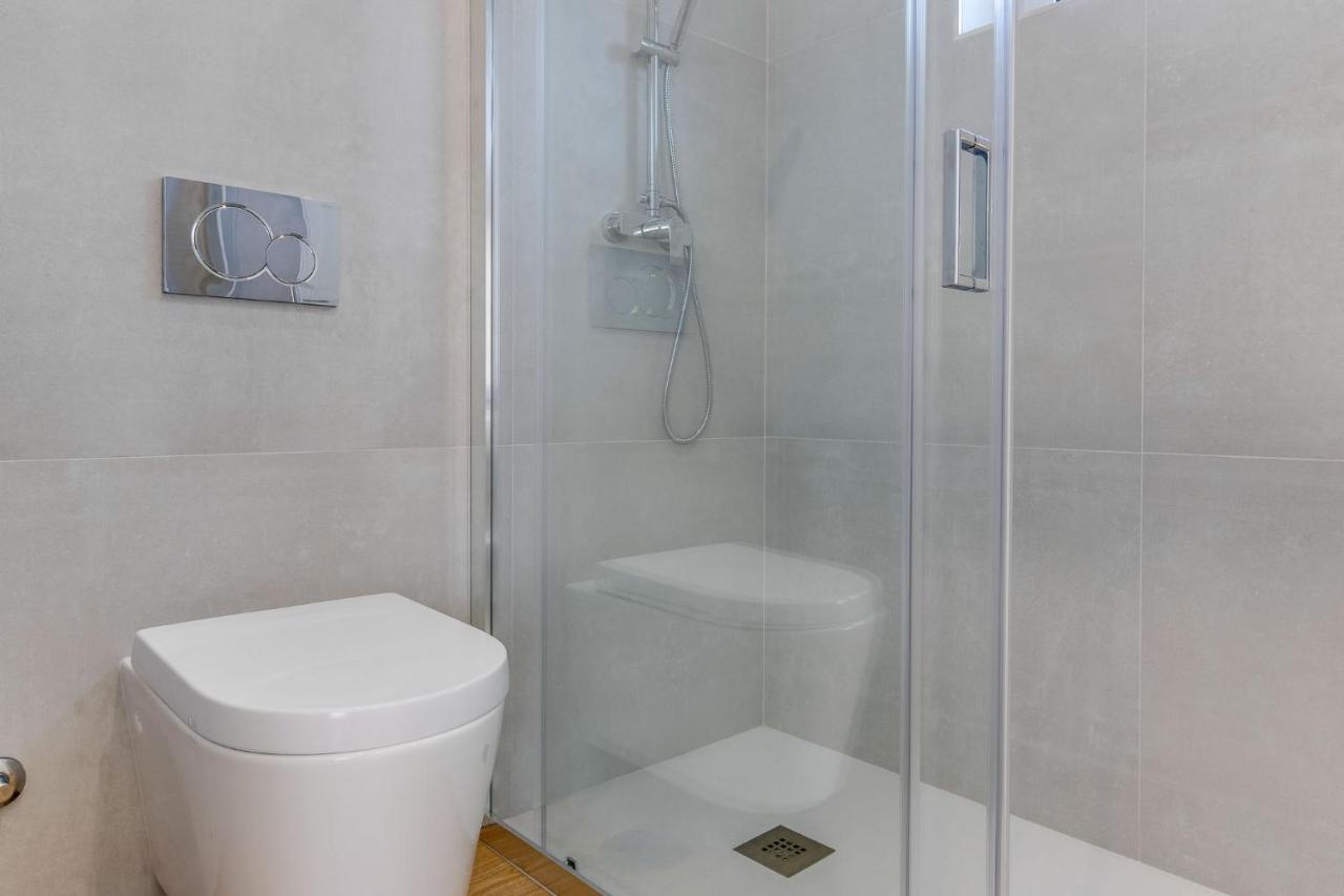 7 Mares Apartment Póvoa de Varzim Екстериор снимка